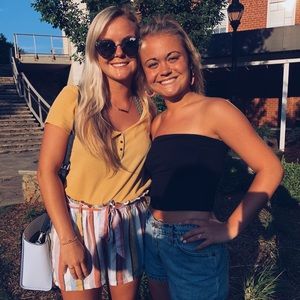 Meet your Posher, Makena